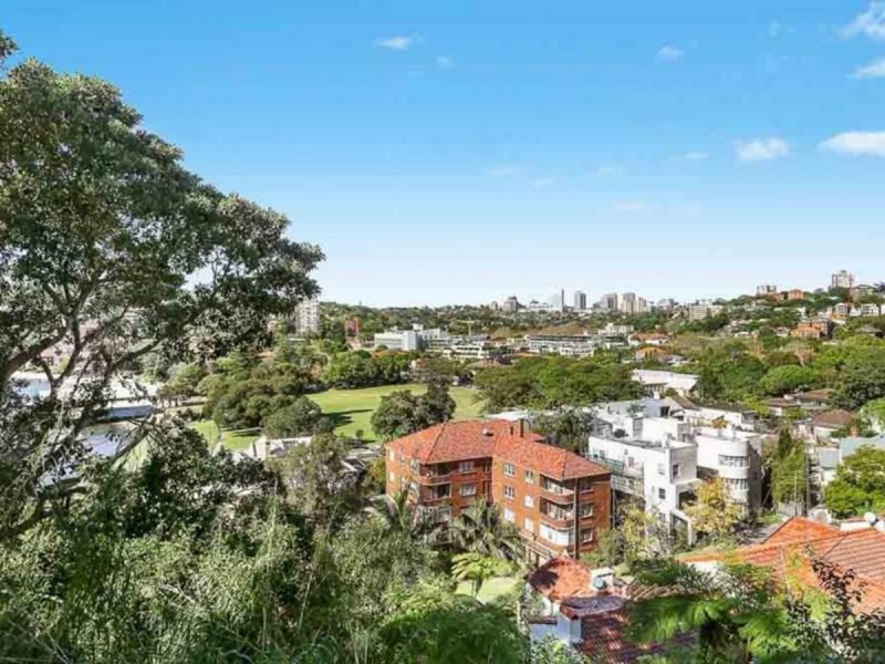1/19 Eastbourne Road, Darling Point NSW 2027
