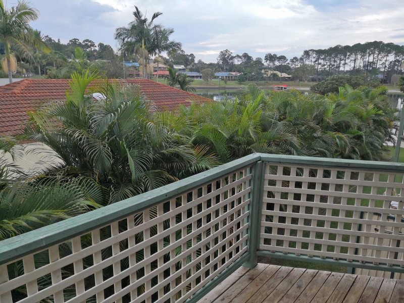 3/43 Murtha Drive, Elanora QLD 4221