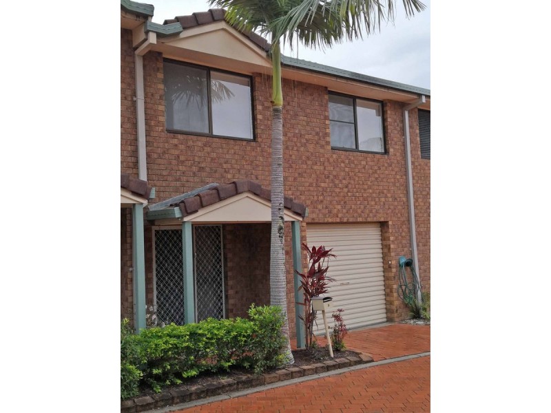 3/43 Murtha Drive, Elanora QLD 4221