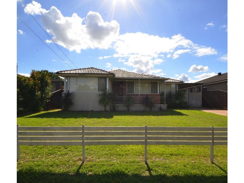 27 Herbert Street, Cambridge Park NSW 2747