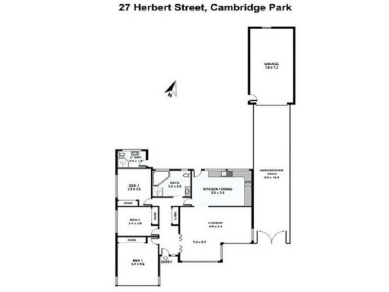 27 Herbert Street, Cambridge Park NSW 2747