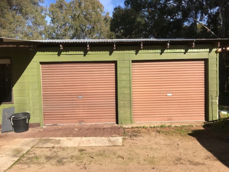 186 Chitty Road, Bakers Hill WA 6562