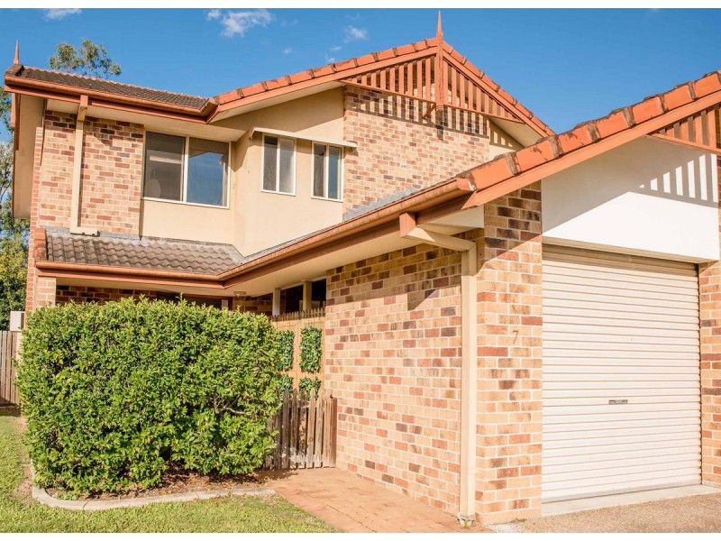 7/36 Weedons Road, Nerang QLD 4211