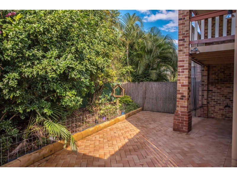 7/36 Weedons Road, Nerang QLD 4211