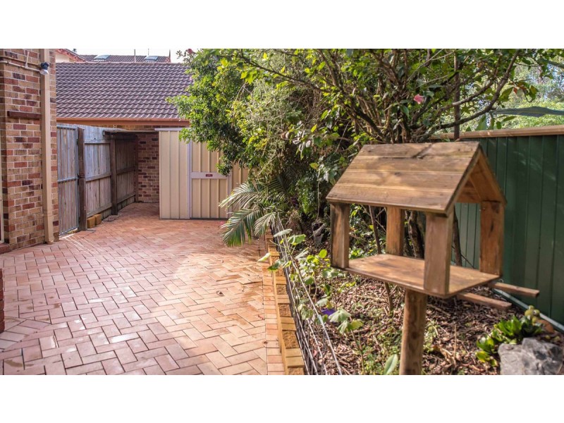 7/36 Weedons Road, Nerang QLD 4211