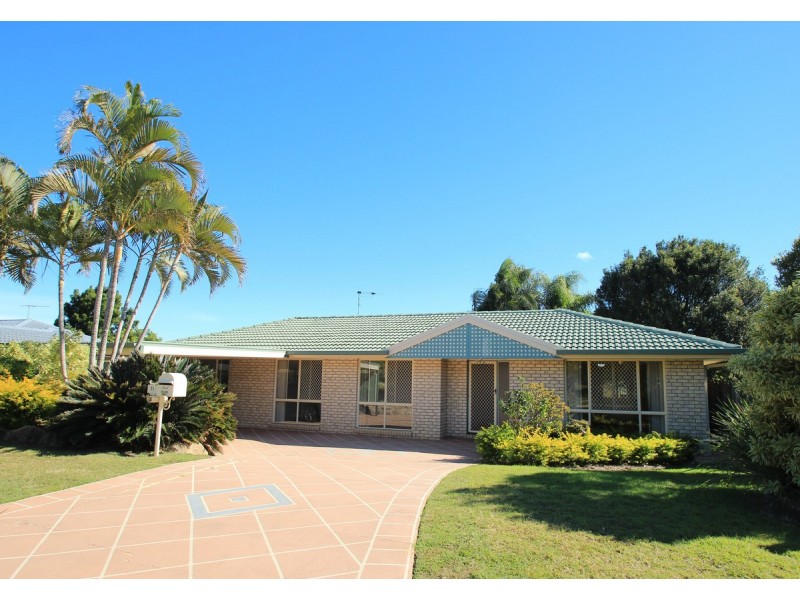 11 Sundowner Street, Regents Park QLD 4118
