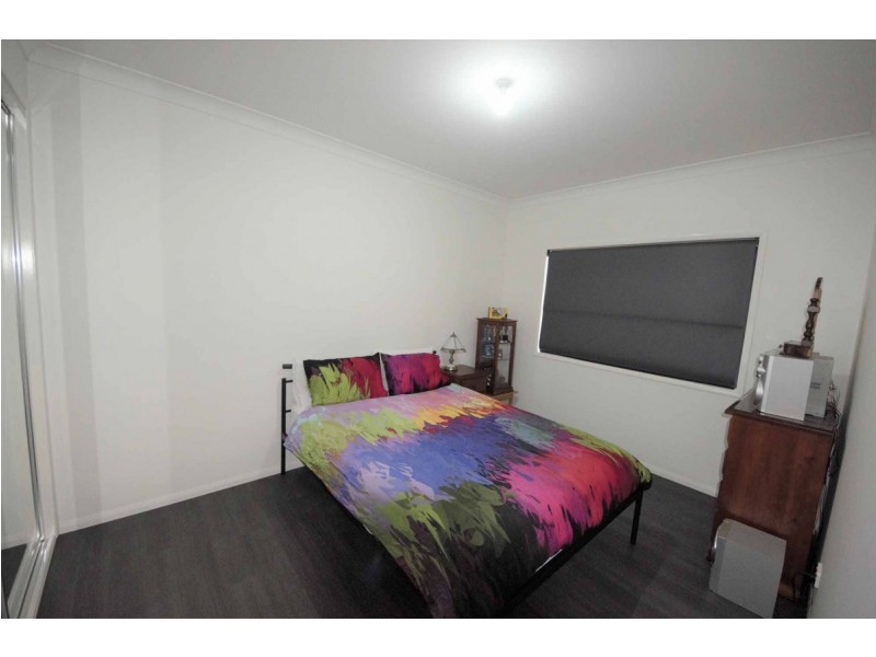 14 Hilltop Drive, Gowrie Junction QLD 4352