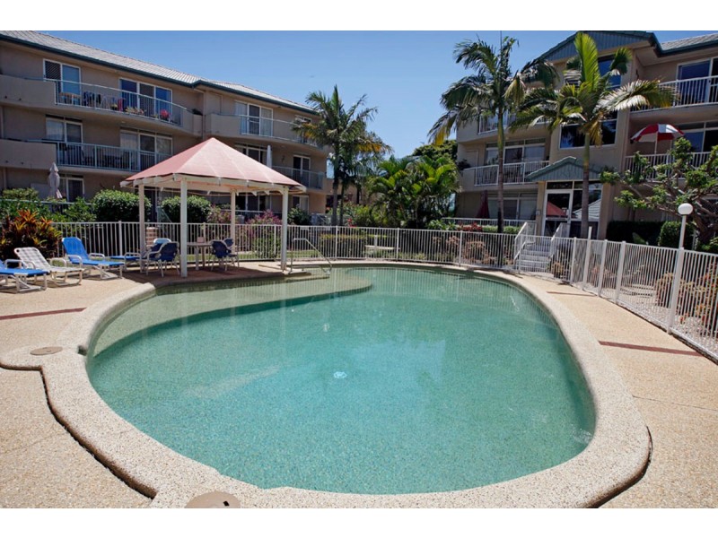 16/26 Back Street, Biggera Waters QLD 4216
