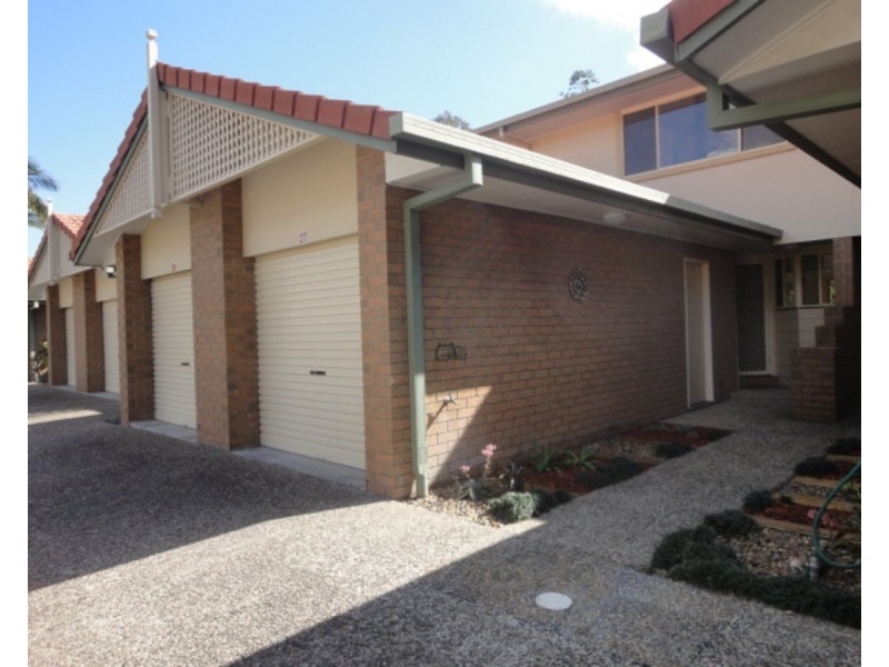 27/218 Queen Street, Cleveland QLD 4163