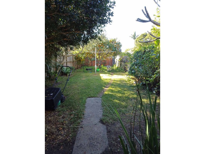 25 Pine Street, Marrickville NSW 2204