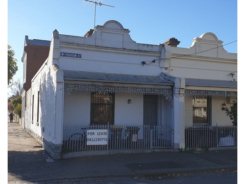 26 Macpherson Street, Carlton North VIC 3054