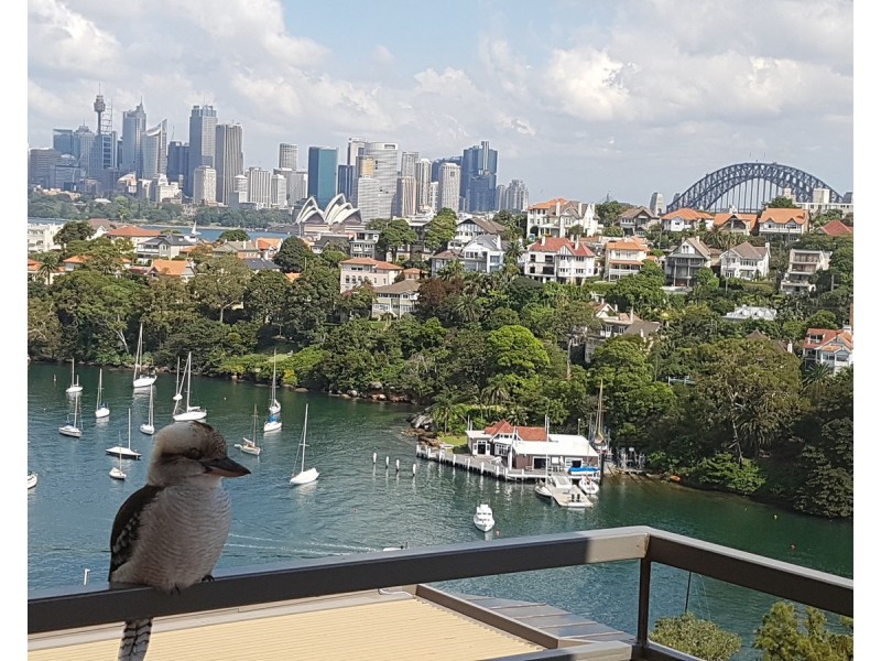 8/40 Musgrave Street, Mosman NSW 2088