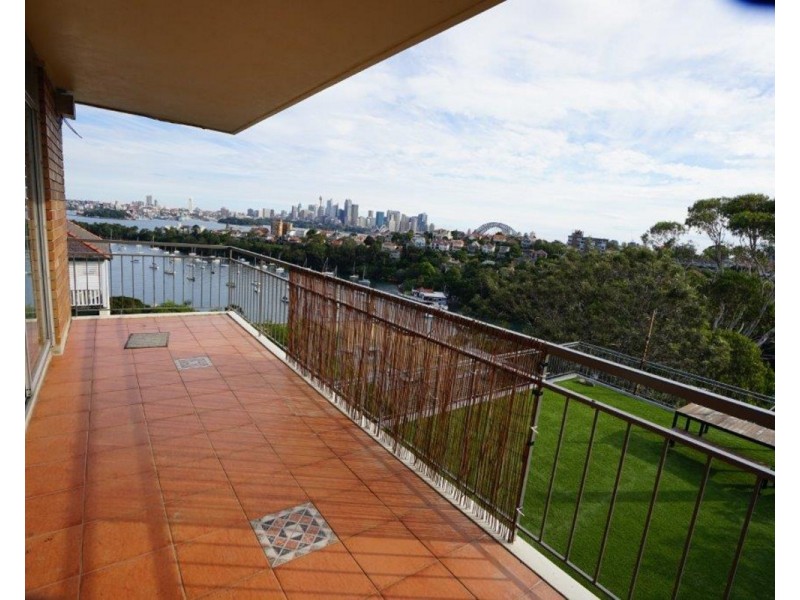 8/40 Musgrave Street, Mosman NSW 2088