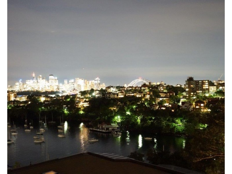 8/40 Musgrave Street, Mosman NSW 2088