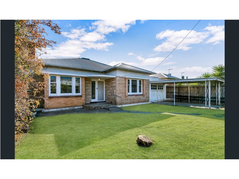 40 Daly Street, Kurralta Park SA 5037