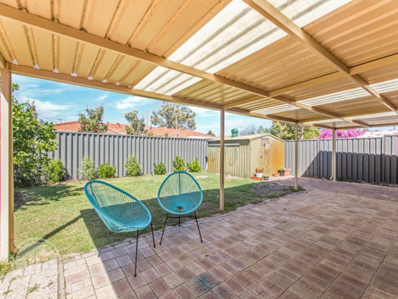 A/206 Orrong Road, Carlisle WA 6101