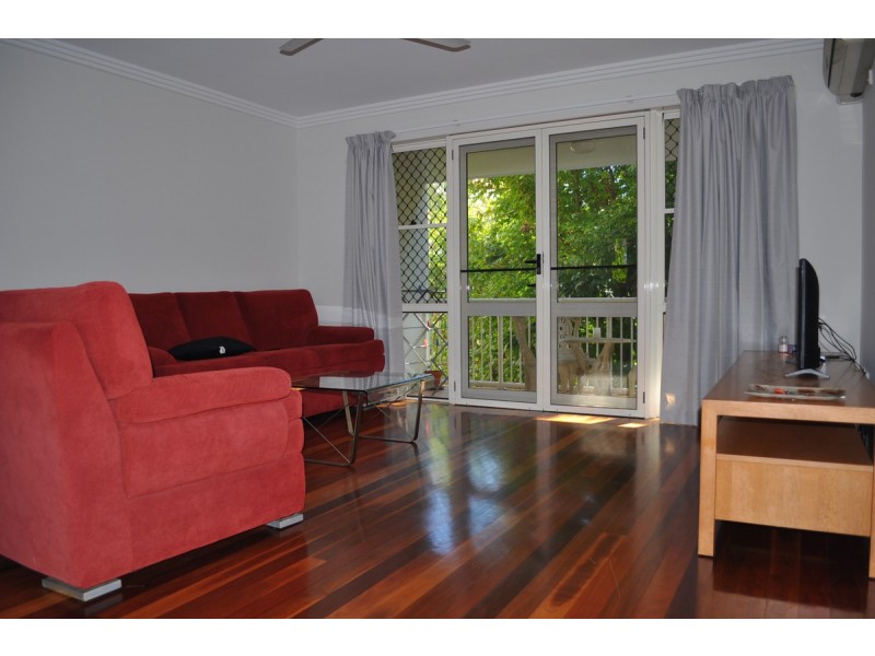 17/31 Chester Terrace, Southport QLD 4215