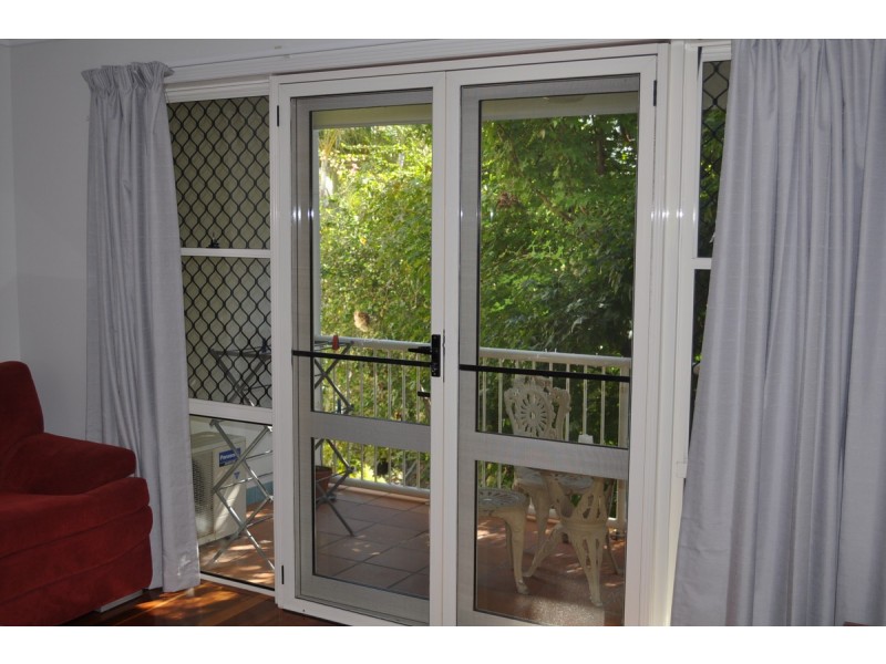 17/31 Chester Terrace, Southport QLD 4215