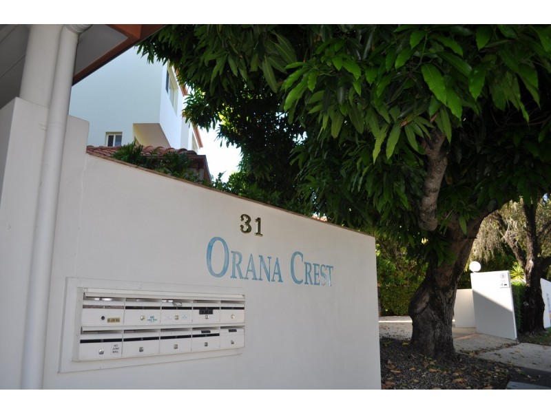 17/31 Chester Terrace, Southport QLD 4215