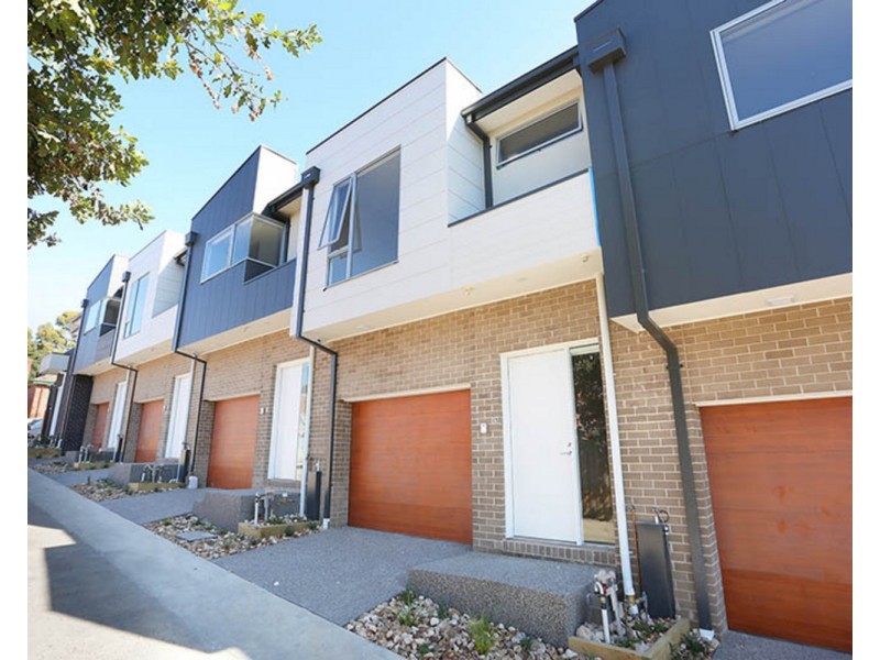 4/7 Ellesmere Parade, Rosanna VIC 3084