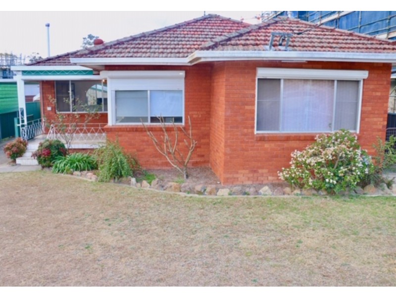33 Hope Street, Penrith NSW 2750
