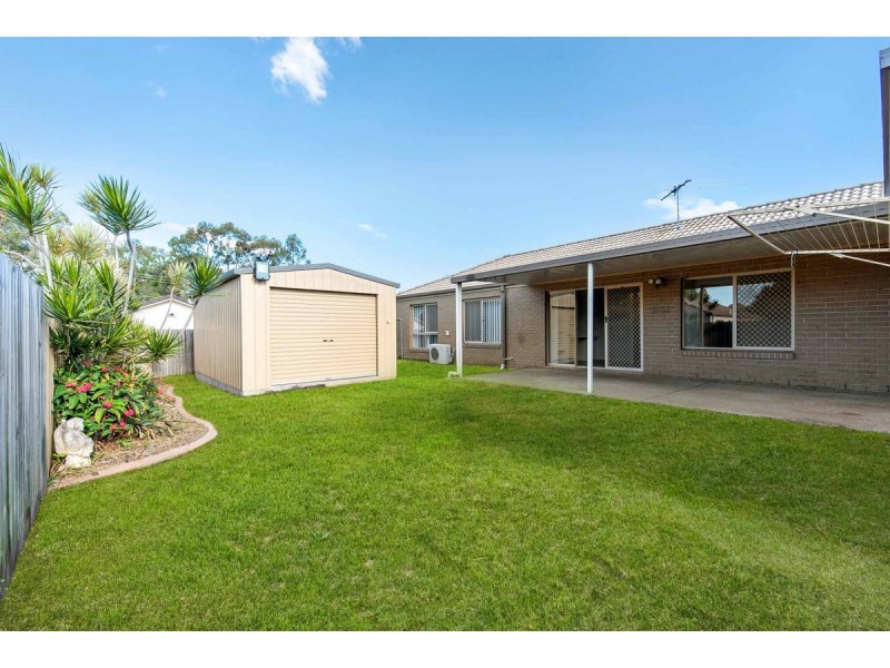 108 Woodrose Road, Morayfield QLD 4506