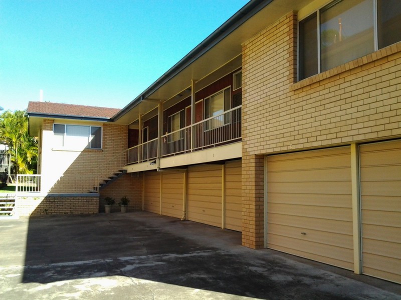 4/105 Chaucer Street, Moorooka QLD 4105