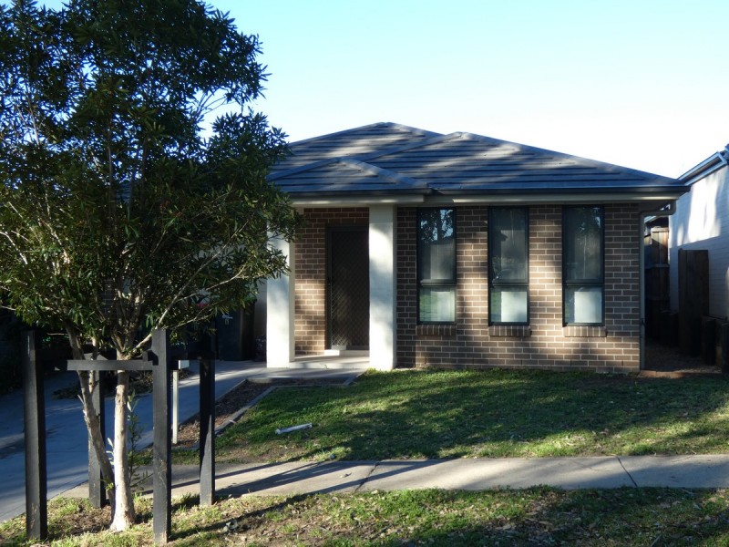 6 Coachwood Drive, Claremont Meadows NSW 2747