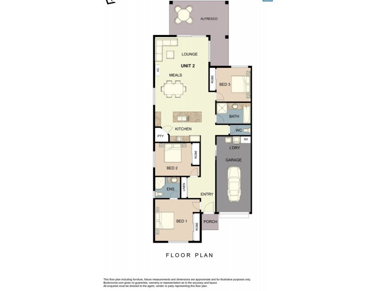 2/4 Scribbly Gum, Caboolture QLD 4510