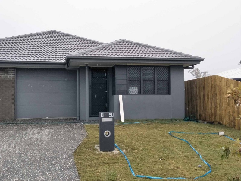 1/61 Rupert Crescent, Morayfield QLD 4506