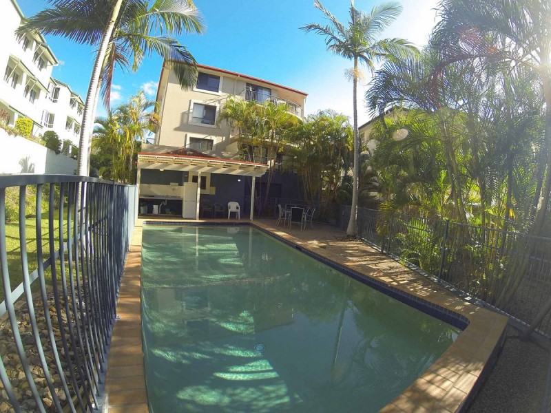 18/21 George St East, Burleigh Heads QLD 4220