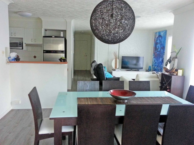 18/21 George St East, Burleigh Heads QLD 4220