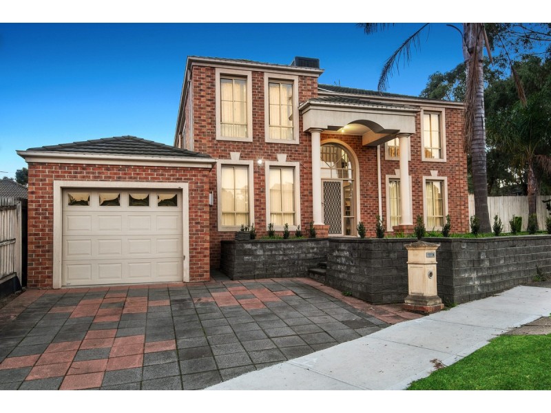 51 Grange Boulevard, Bundoora VIC 3083