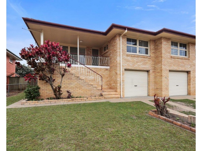 5 Nagle Street, Upper Mount Gravatt QLD 4122