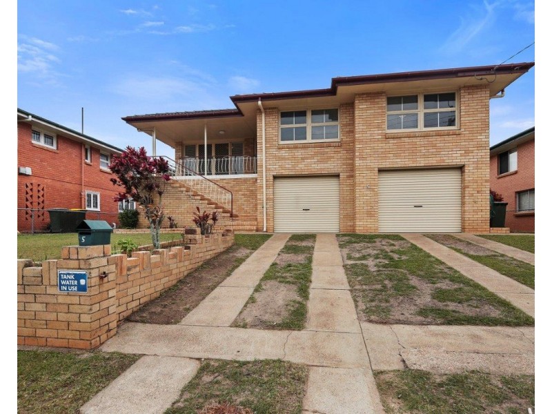 5 Nagle Street, Upper Mount Gravatt QLD 4122