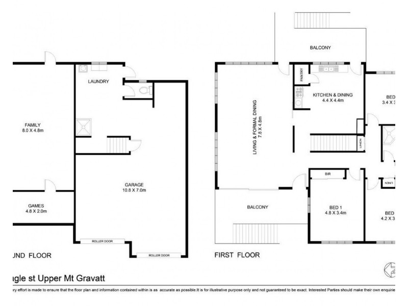 5 Nagle Street, Upper Mount Gravatt QLD 4122