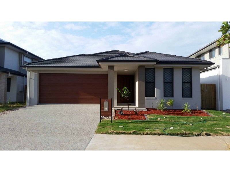 72 Lakeview Promenade, Newport QLD 4020