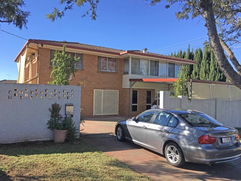 469 West Street, Darling Heights QLD 4350