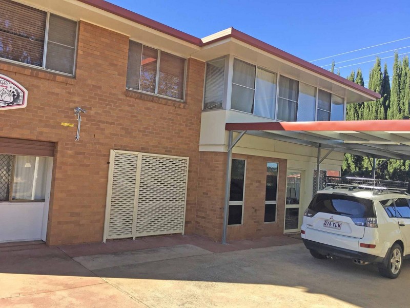 469 West Street, Darling Heights QLD 4350