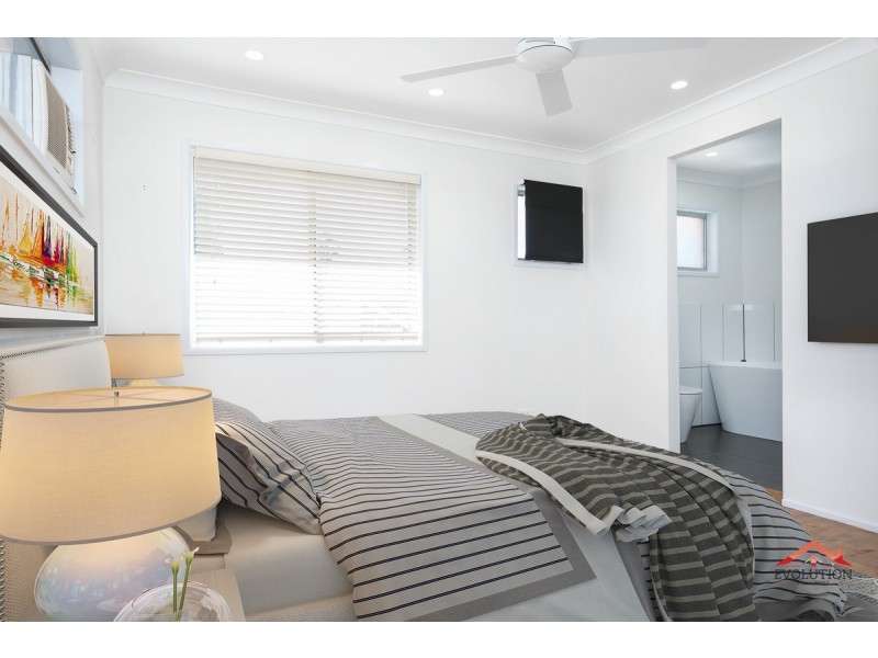 18 Amaryllis Street, Alexandra Hills QLD 4161