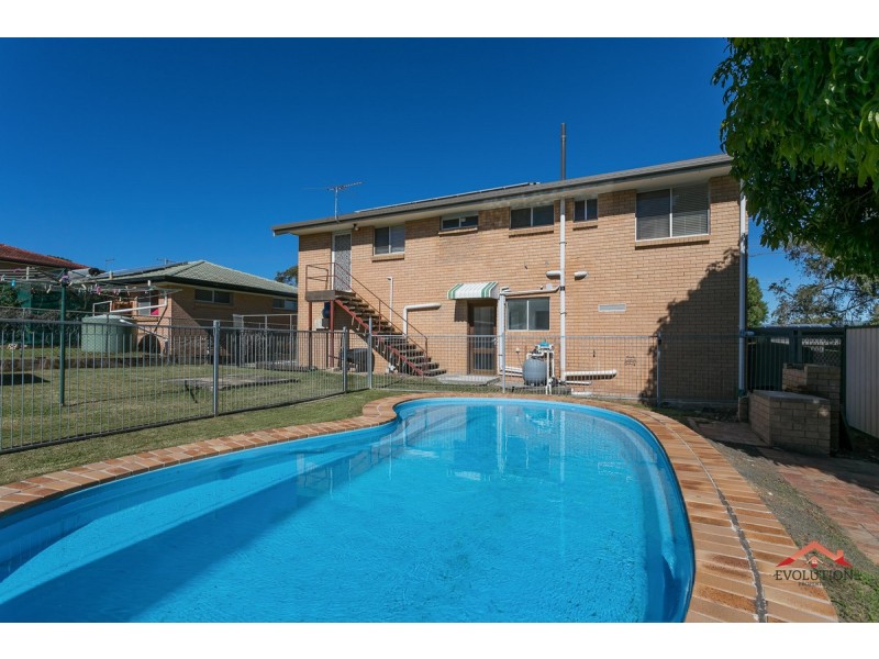 18 Amaryllis Street, Alexandra Hills QLD 4161