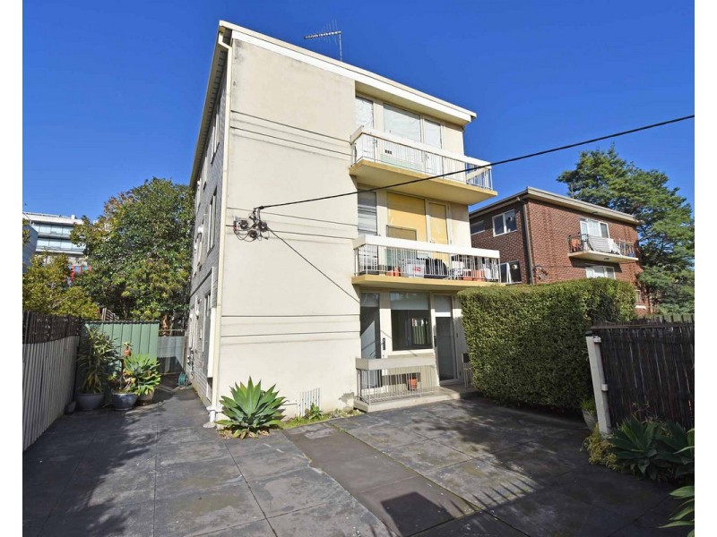 1/42 Park Street, Hawthorn VIC 3122