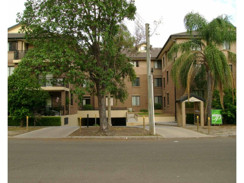 9/9-13 Dent Street, Jamisontown NSW 2750