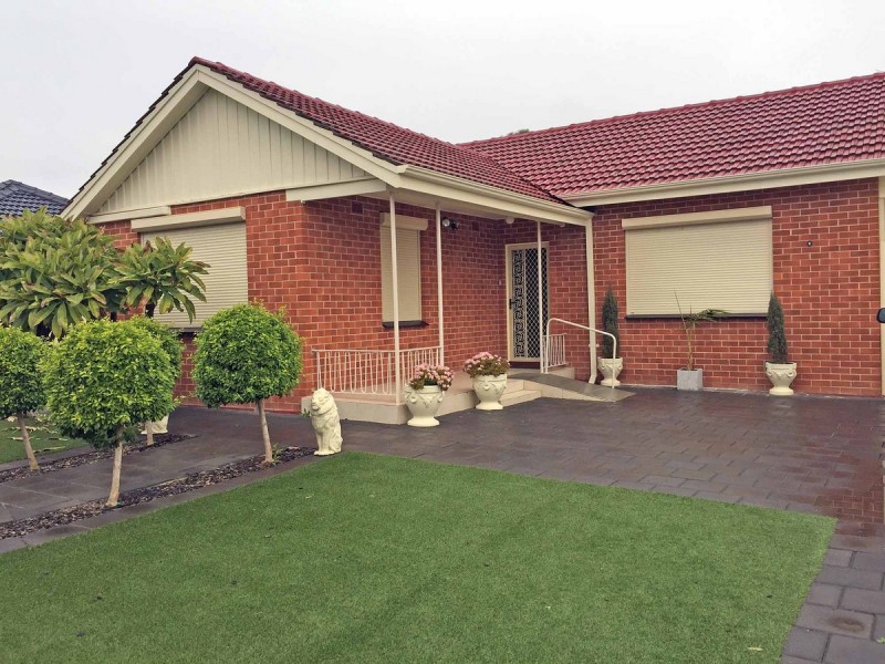 6 Wayford Street, Elizabeth Vale SA 5112