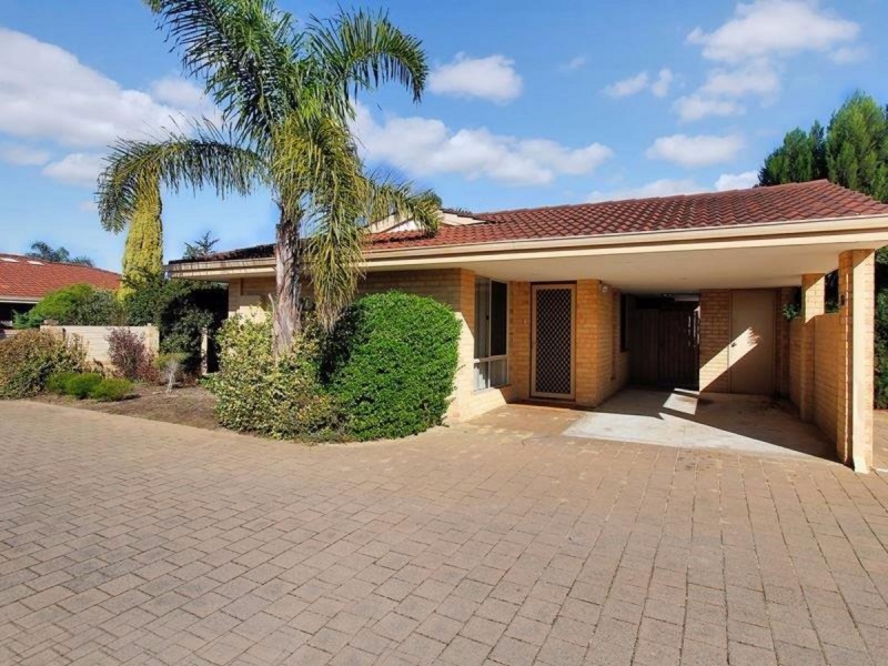 30/30 Peninsula Road, Maylands WA 6051