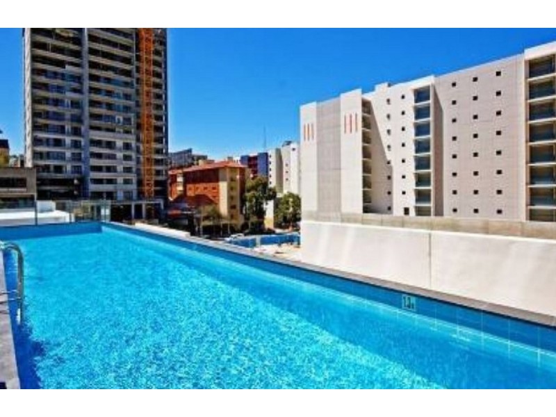 18/151 Adelaide Terrace, East Perth WA 6004