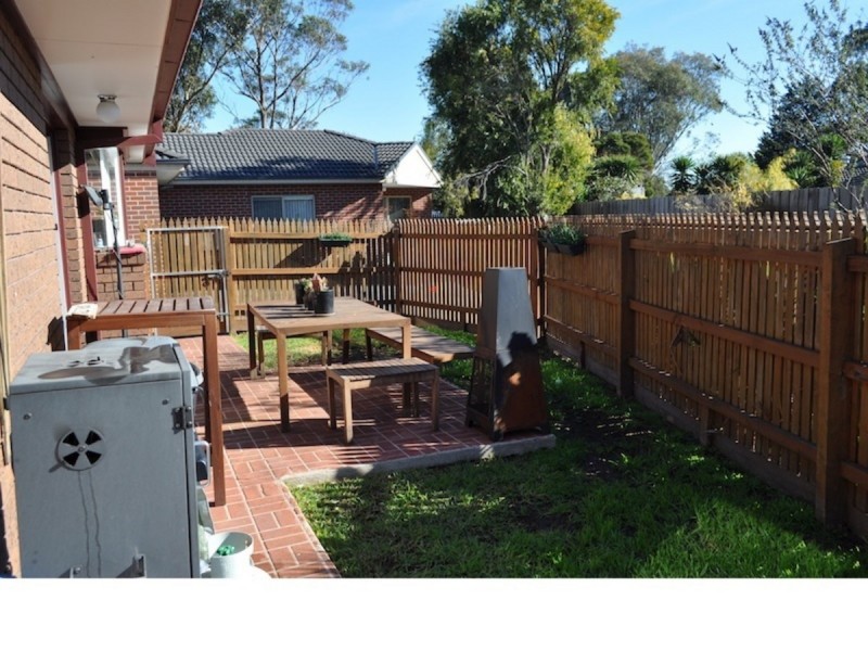 27 Whimbrel Crescent, Carrum Downs VIC 3201