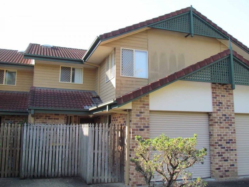 41/36 Weedons Road, Nerang QLD 4211