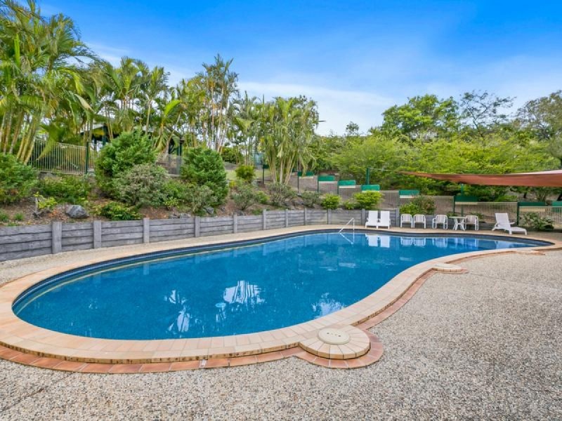 41/36 Weedons Road, Nerang QLD 4211