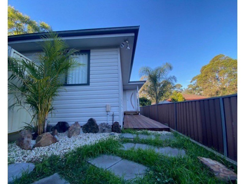 56A Statham Avenue Street, North Rocks NSW 2151
